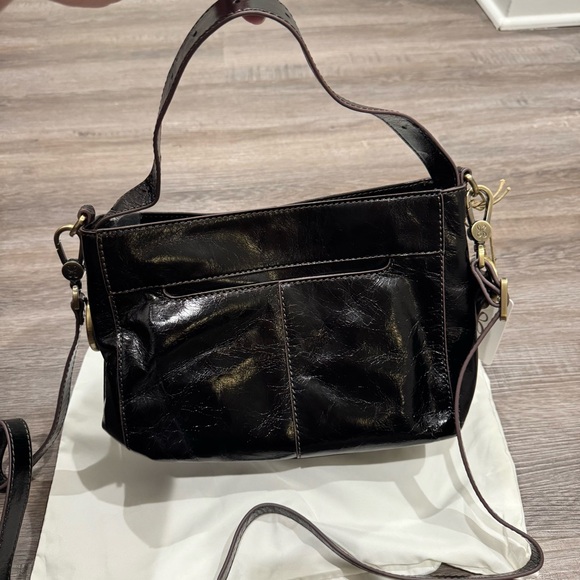 HOBO Render Crossbody Bag - Picture 6 of 13